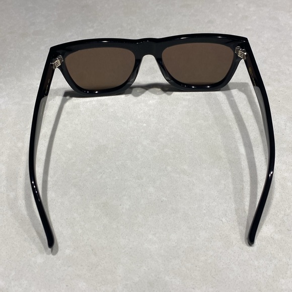 MUJOSH Polarized Sunglasses for Men UV Protection Mirrored Driving Black⭐️⭐️⭐️⭐️ - Picture 12 of 17